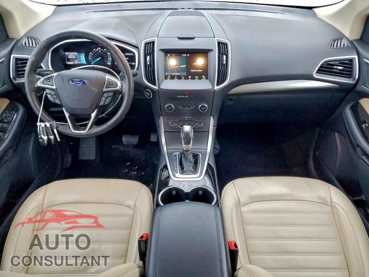FORD EDGE 2016 - 2FMPK4J97GBC07096