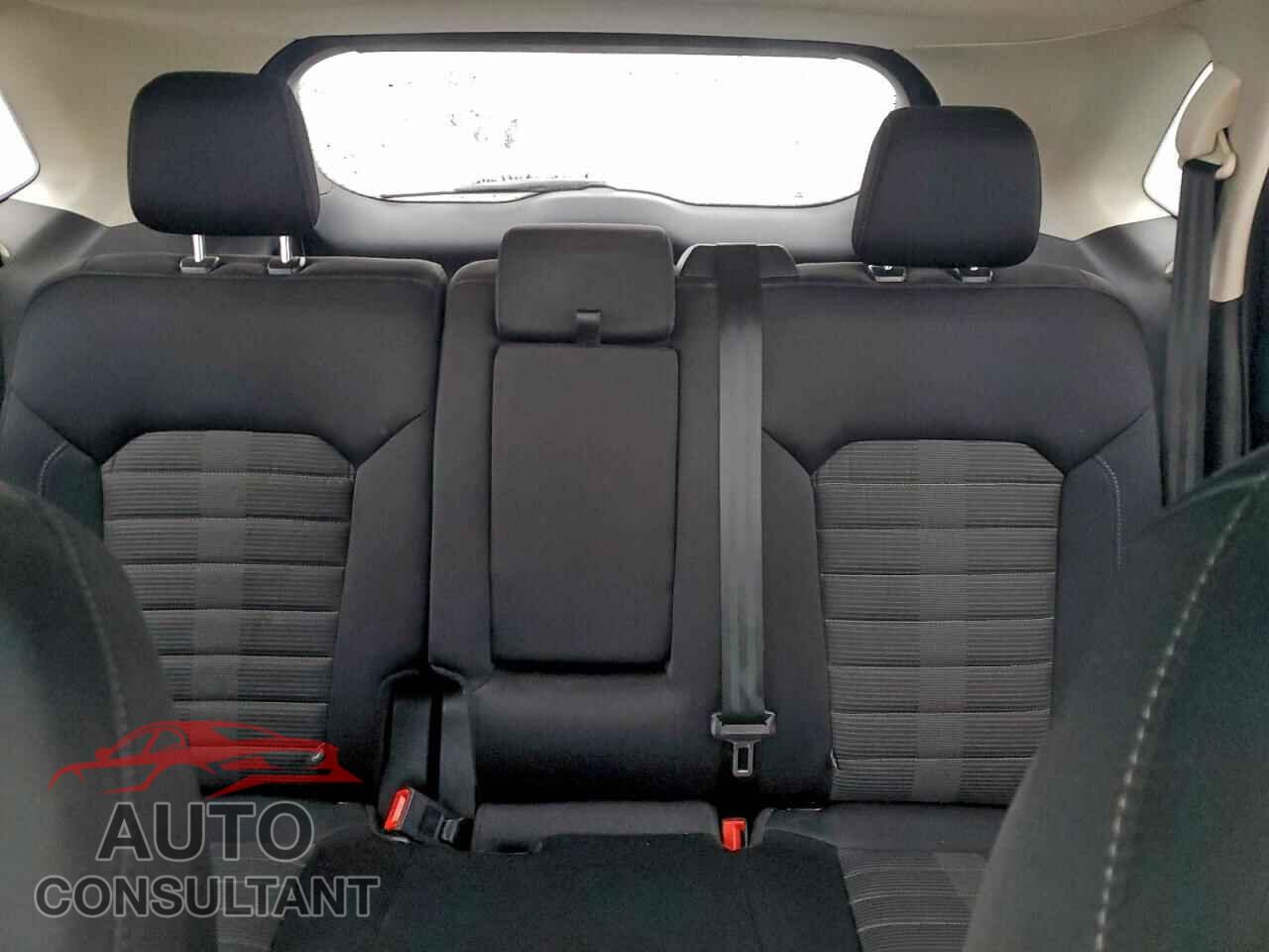 FORD EDGE 2017 - 2FMPK3J97HBB97035