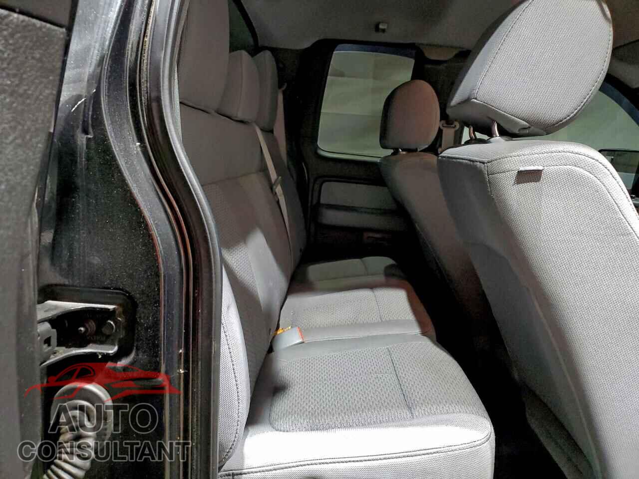 FORD F-150 2012 - 1FTFX1EF3CFA07891