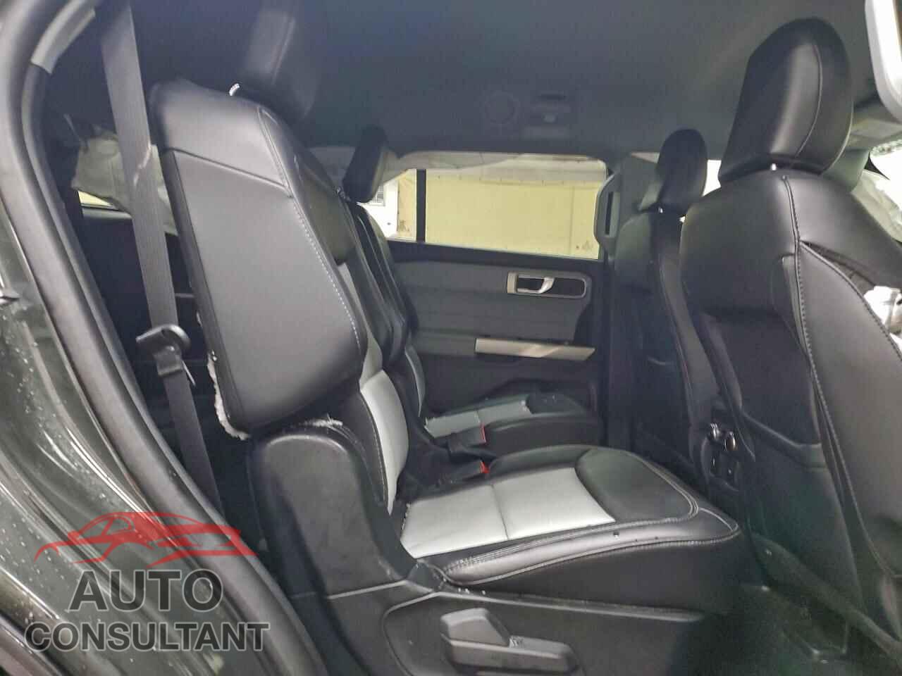 FORD EXPLORER 2023 - 1FMSK8DH3PGB10460