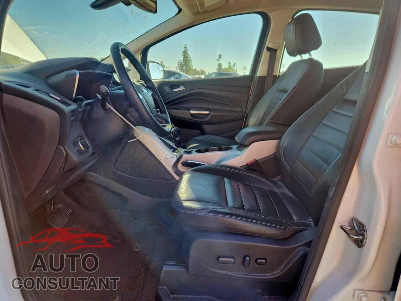 FORD CMAX 2014 - 1FADP5CU5EL510218