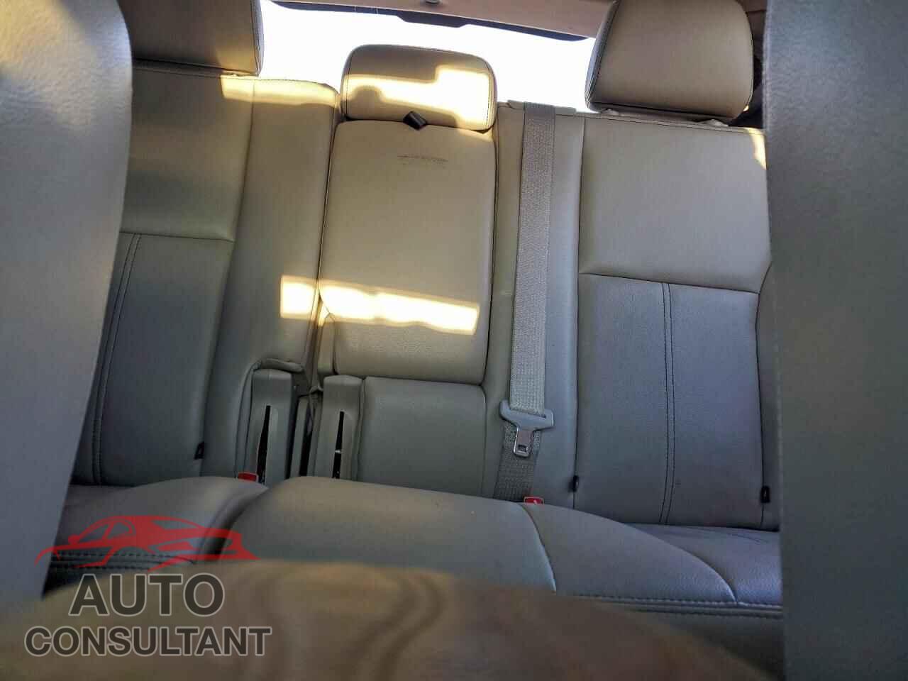 FORD EDGE 2014 - 2FMDK3KC6EBA44736