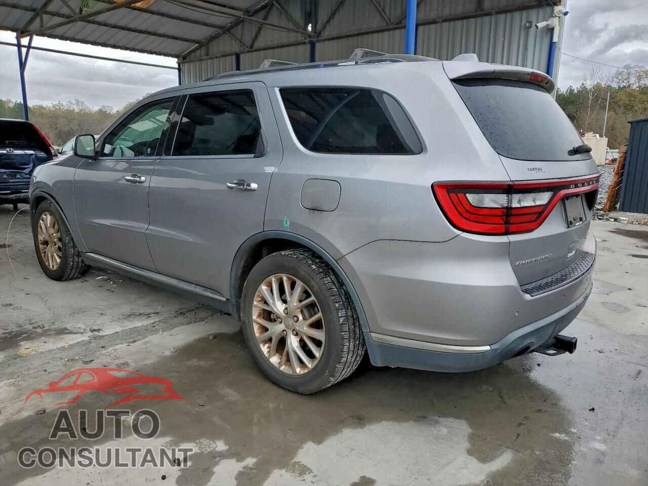 DODGE DURANGO 2015 - 1C4RDHEGXFC760198