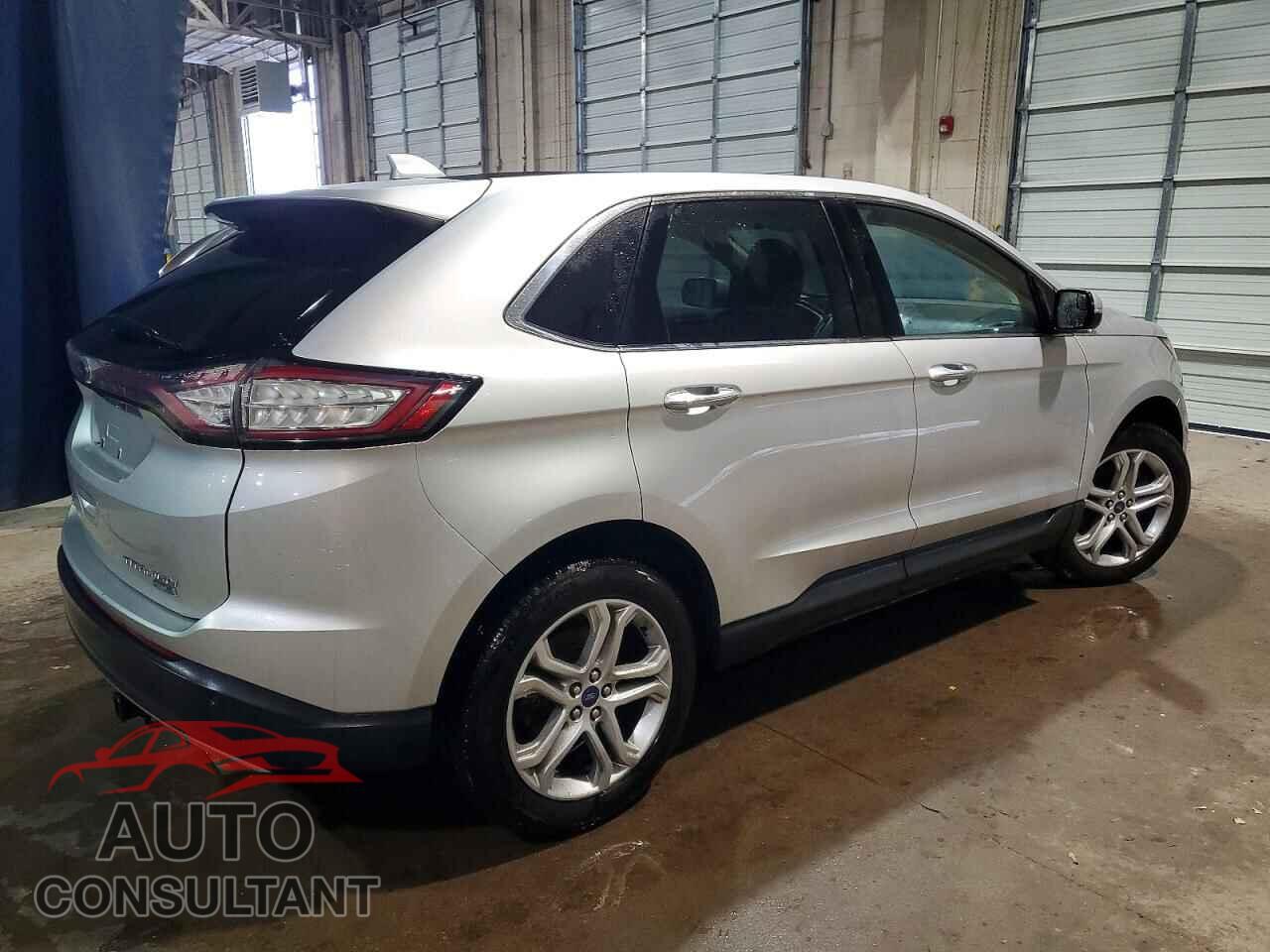 FORD EDGE 2018 - 2FMPK4K99JBB42418