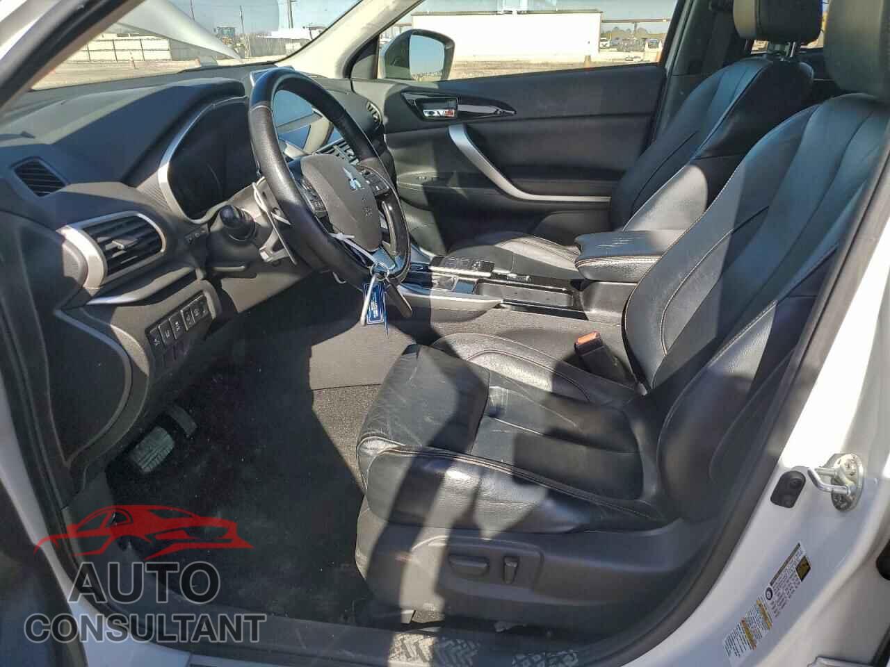 MITSUBISHI ECLIPSE 2019 - JA4AT5AA5KZ047579