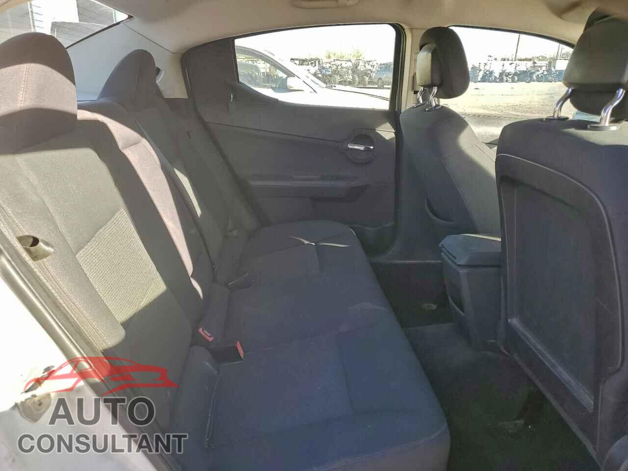 DODGE AVENGER 2010 - 1B3CC4FB3AN155443