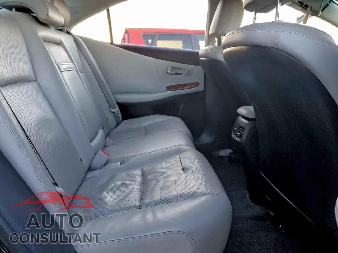 LEXUS HS 2010 - JTHBB1BA1A2014136