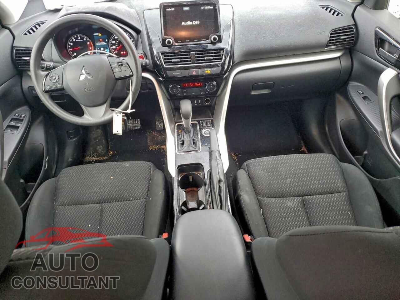 MITSUBISHI ECLIPSE 2024 - JA4ATVAA1RZ053602