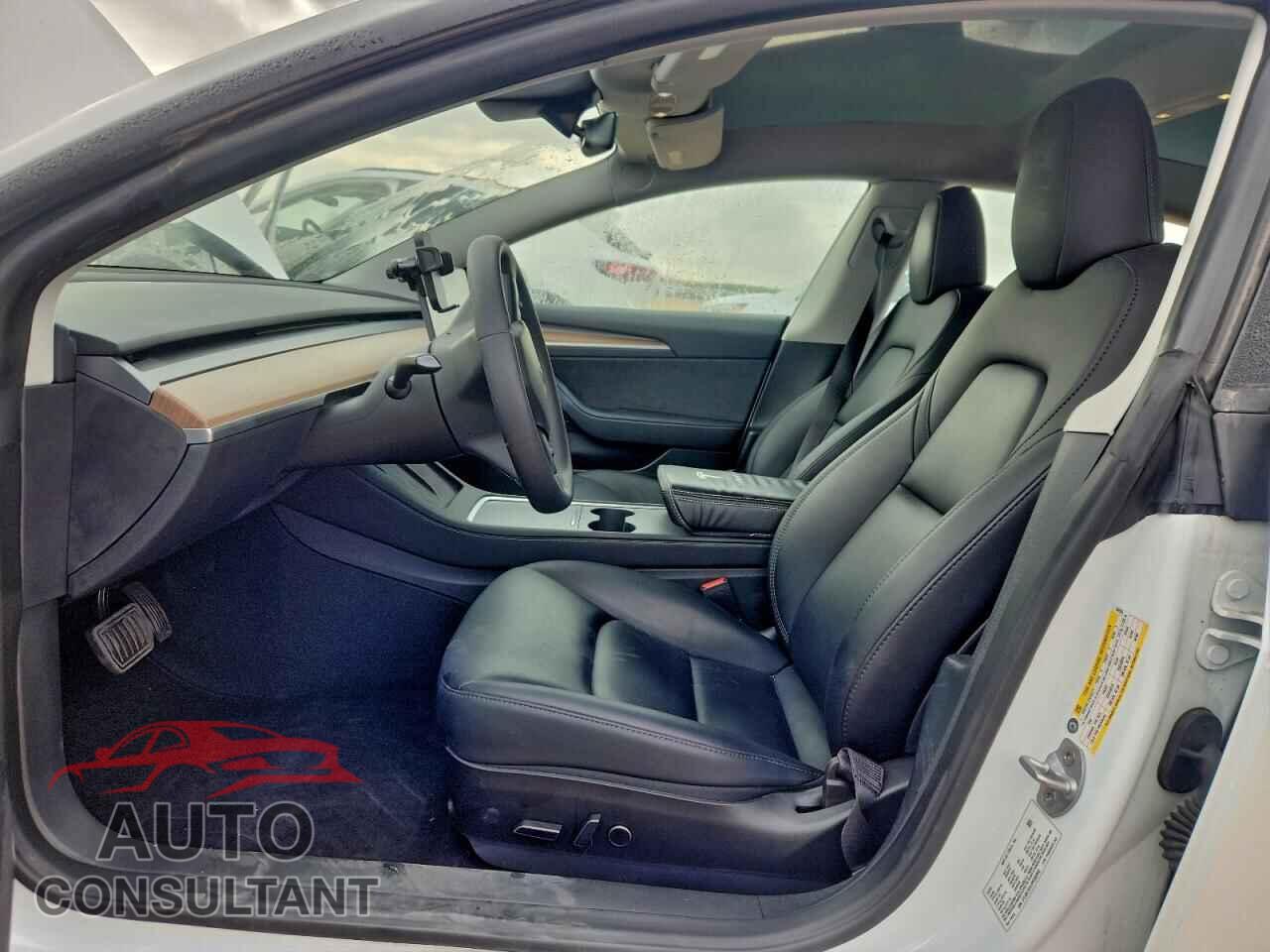 TESLA MODEL 3 2023 - 5YJ3E1EA1PF566993