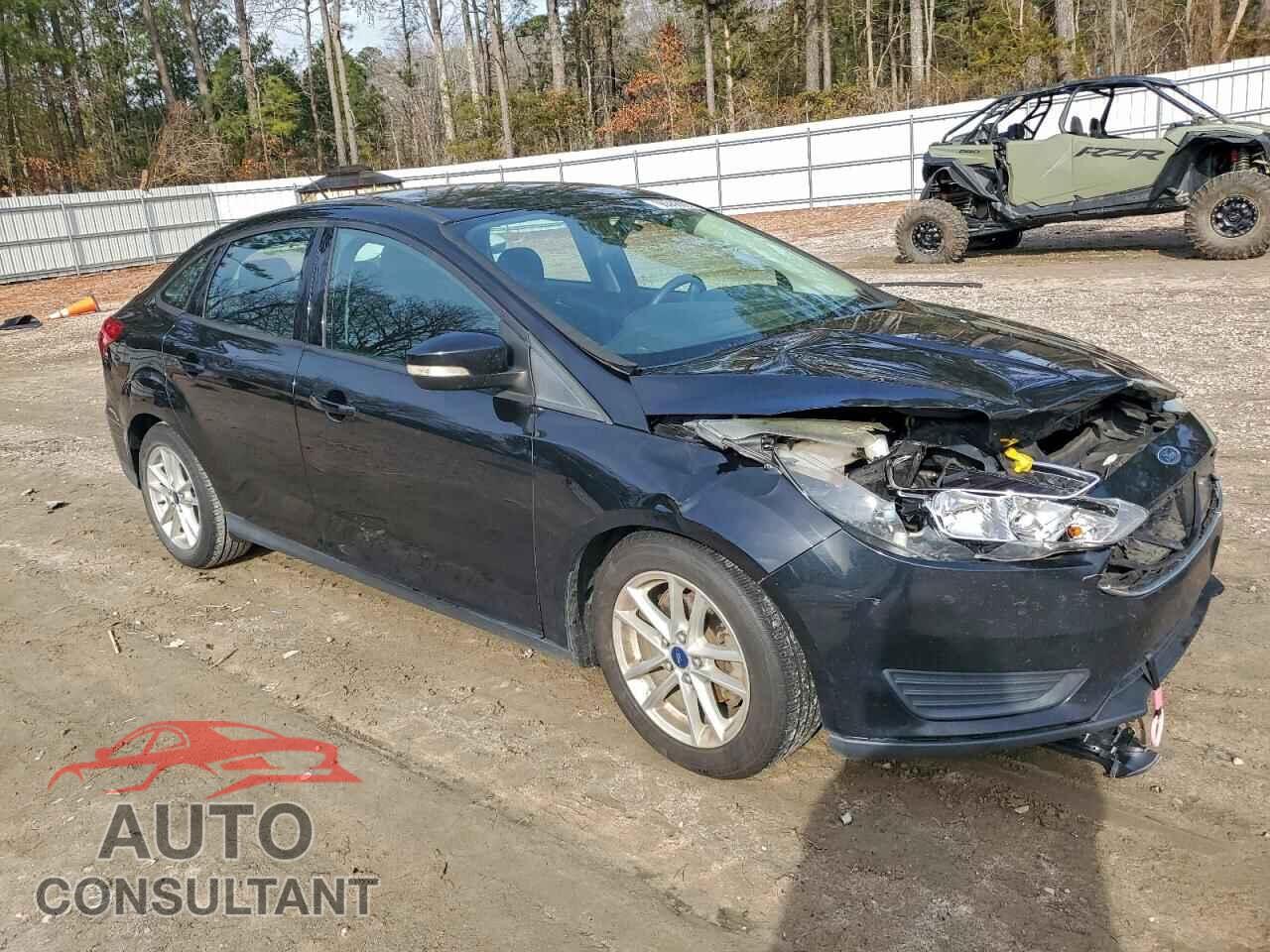 FORD FOCUS 2016 - 1FADP3F27GL261051