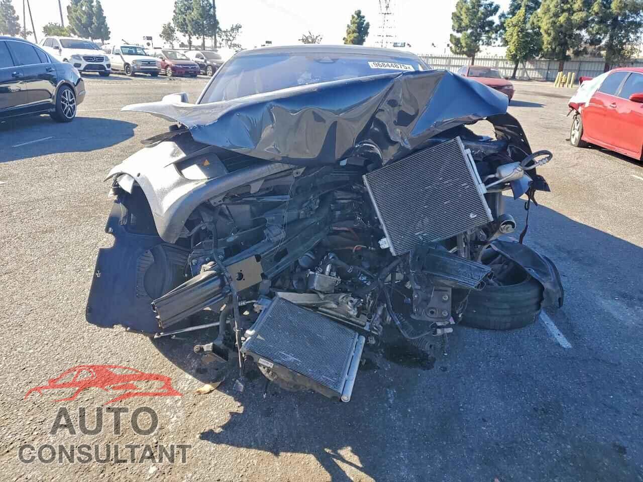 TESLA MODEL S 2016 - 5YJSA1E15GF147827
