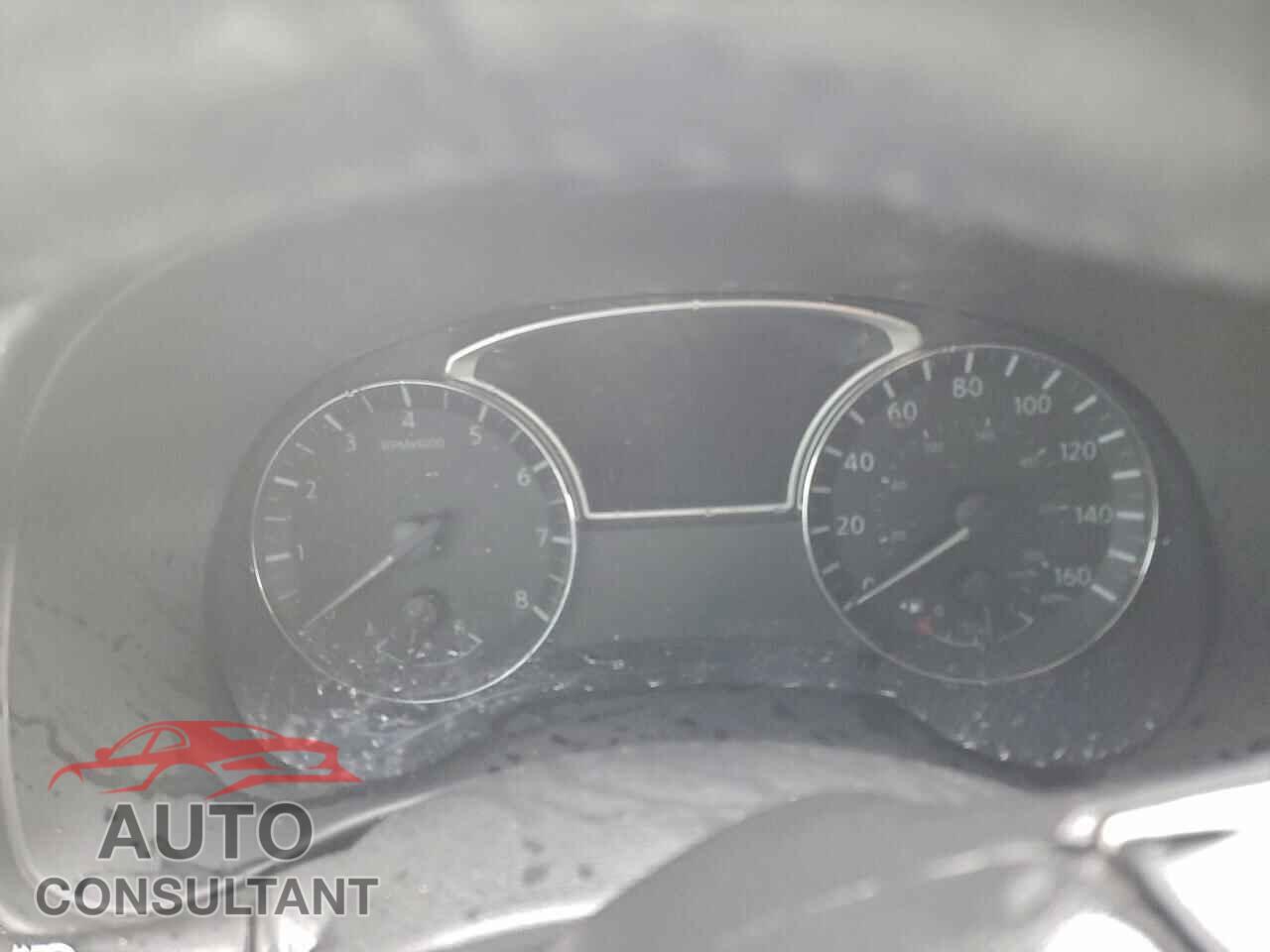 NISSAN PATHFINDER 2018 - 5N1DR2MM1JC657238