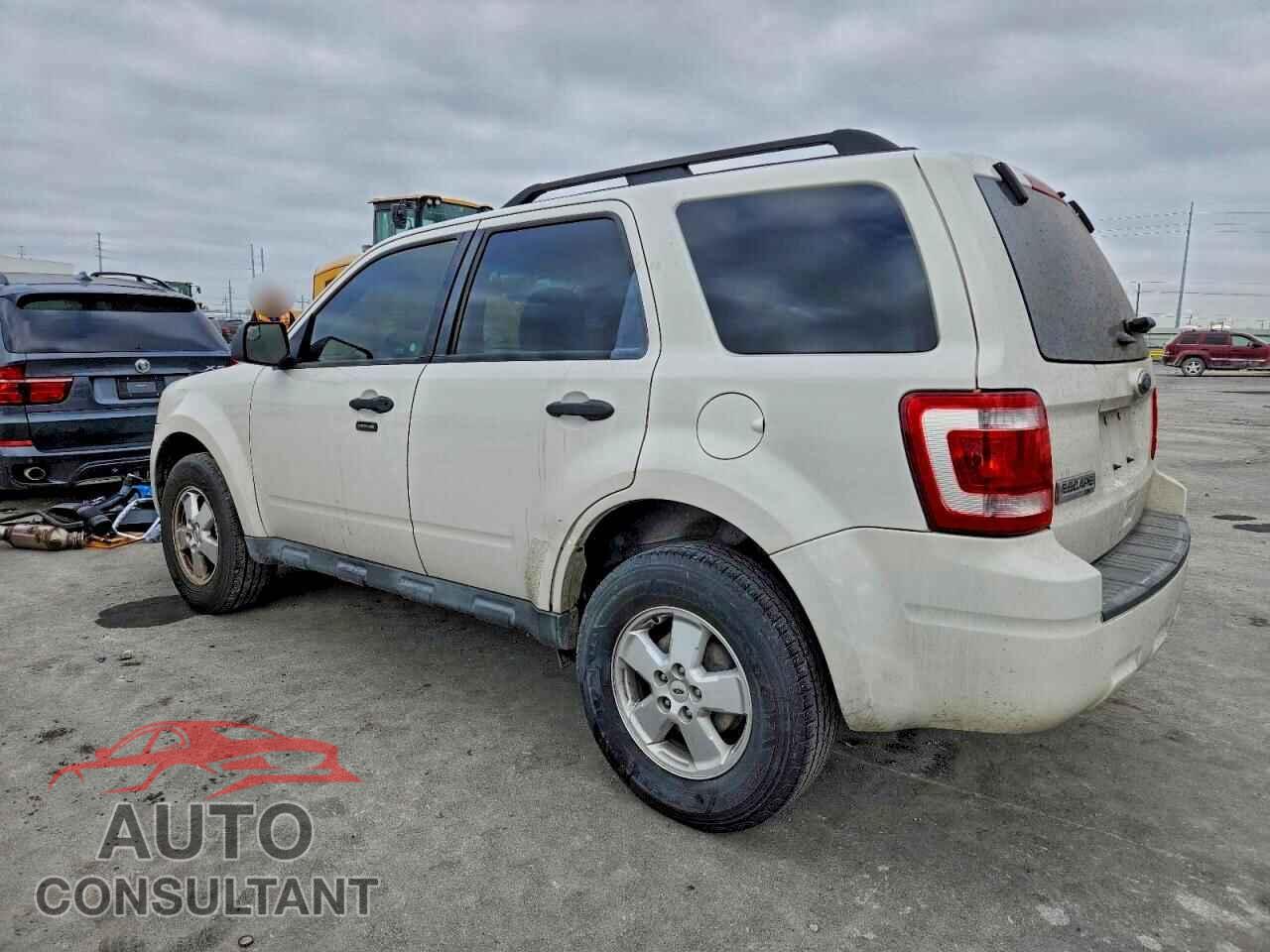FORD ESCAPE 2012 - 1FMCU0D79CKB03298