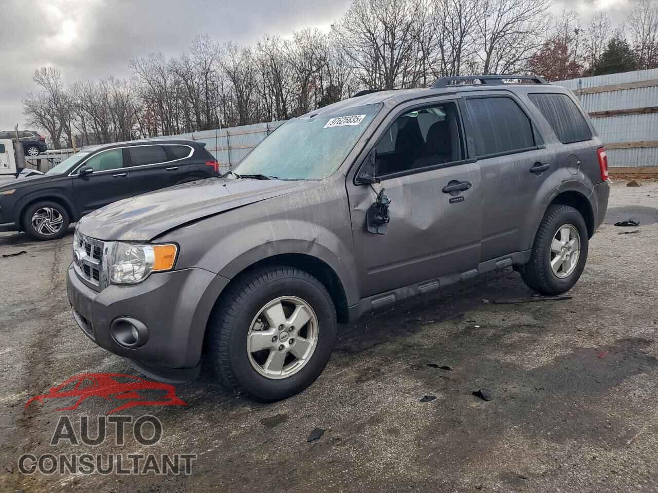 FORD ESCAPE 2012 - 1FMCU0D73CKB32764