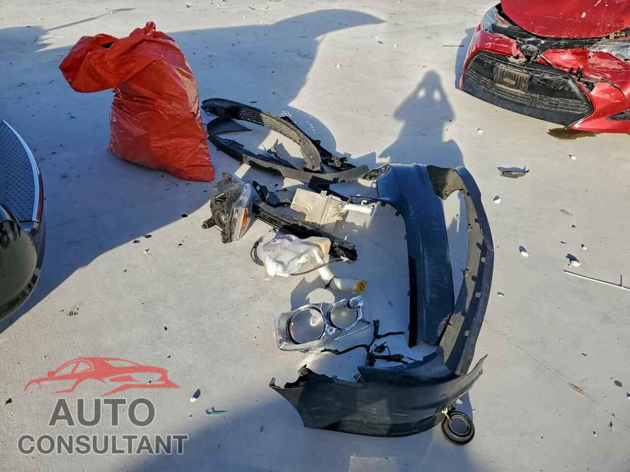 DODGE CARAVAN 2020 - 2C4RDGCG3LR252722