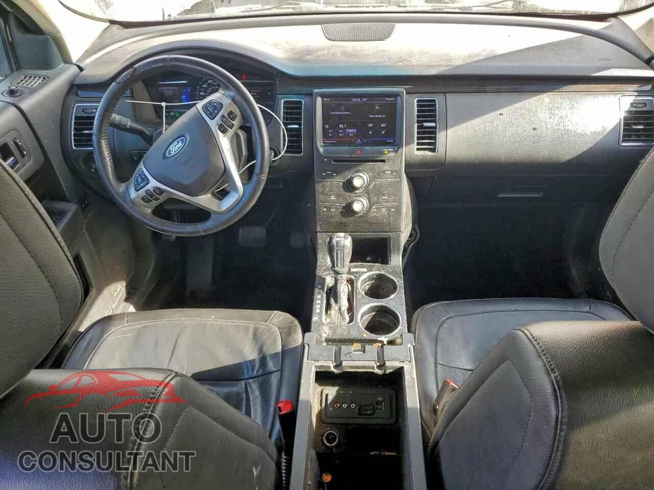 FORD FLEX 2013 - 2FMGK5C81DBD22010