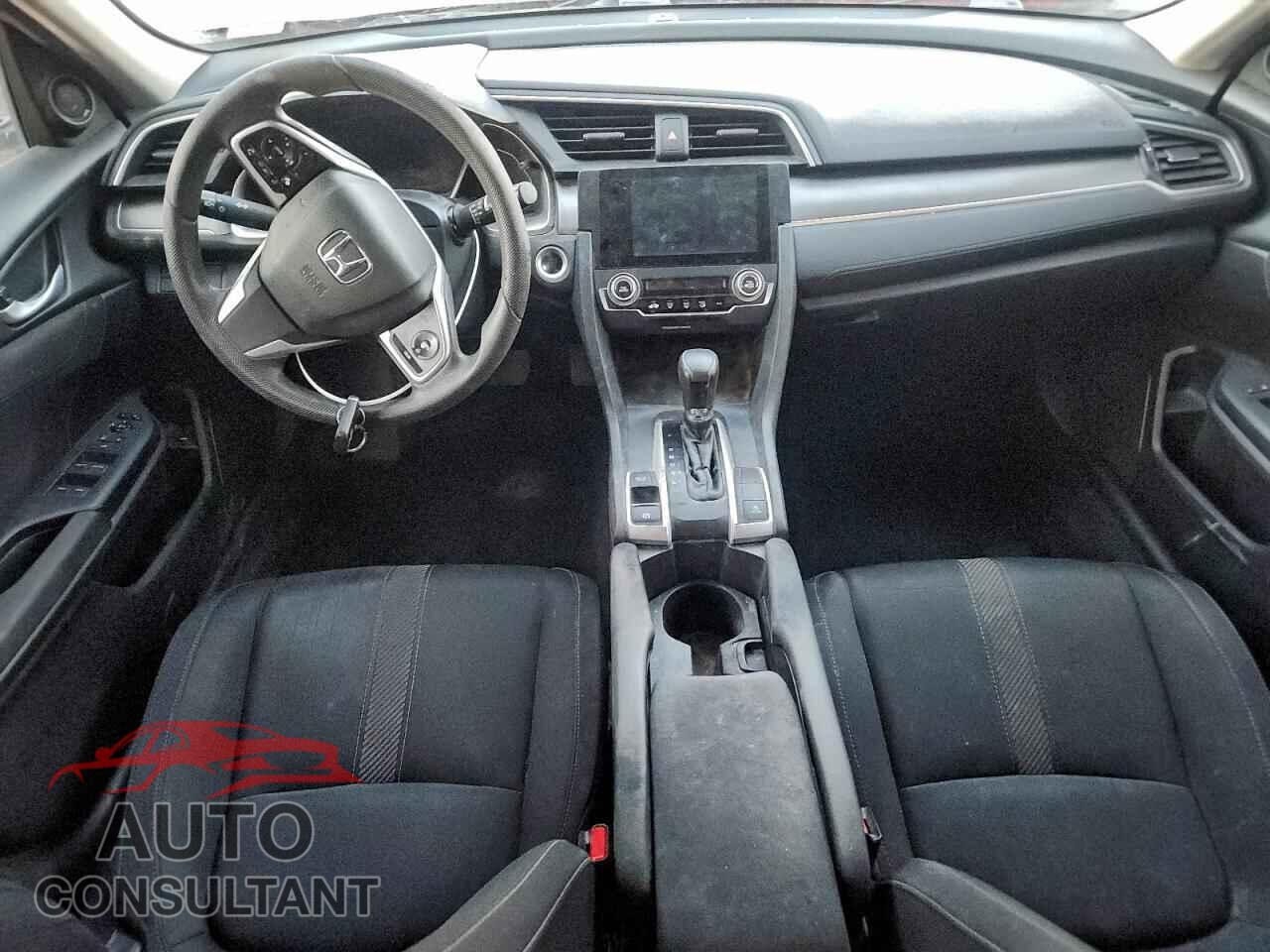 HONDA CIVIC 2016 - 2HGFC2F78GH520102