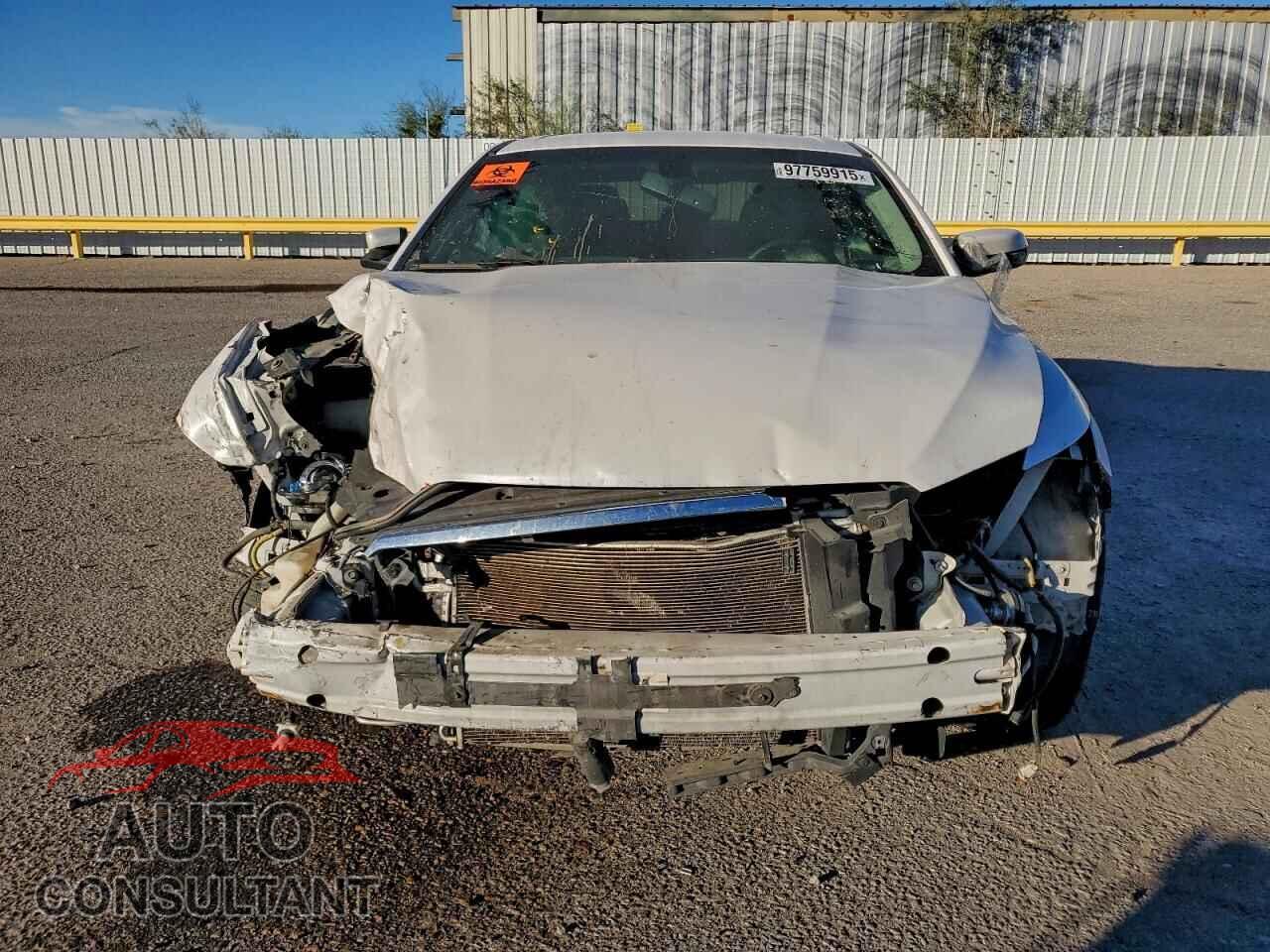 FORD TAURUS 2015 - 1FAHP2E84FG161868