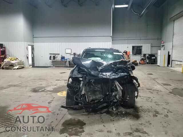 DODGE DURANGO 2014 - 1C4RDJDG0EC552676