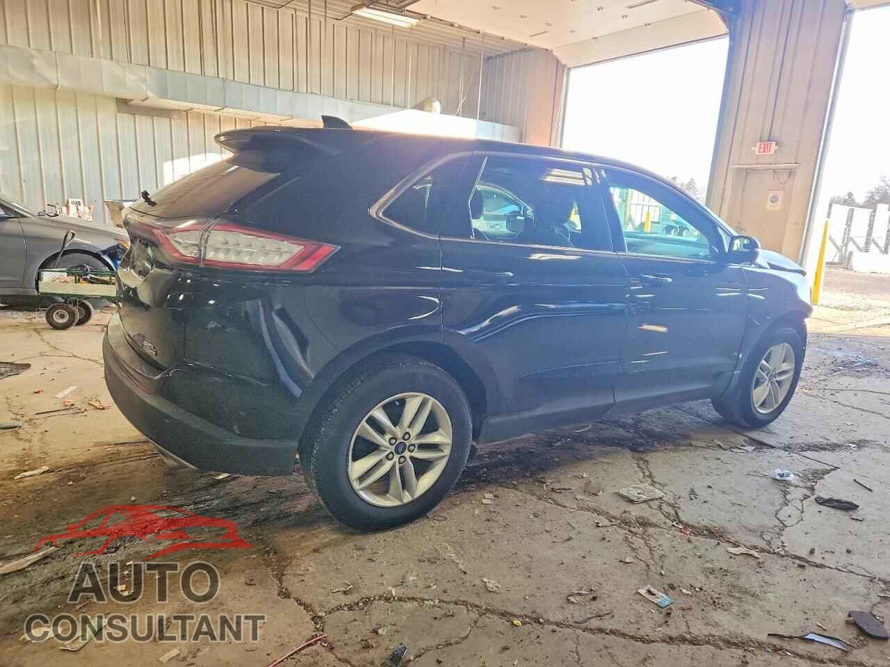 FORD EDGE 2016 - 2FMPK4J81GBB28045