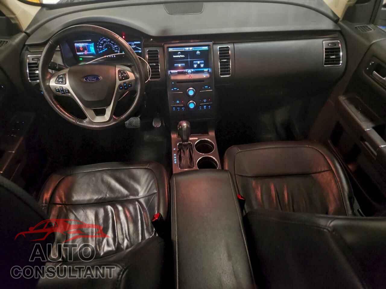 FORD FLEX 2014 - 2FMHK6C81EBD24576
