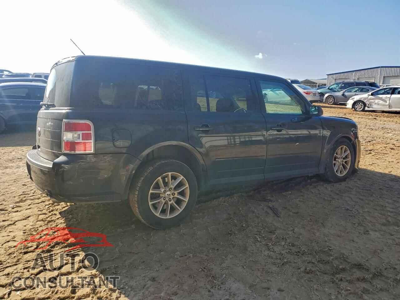 FORD FLEX 2014 - 2FMGK5B83EBD34808