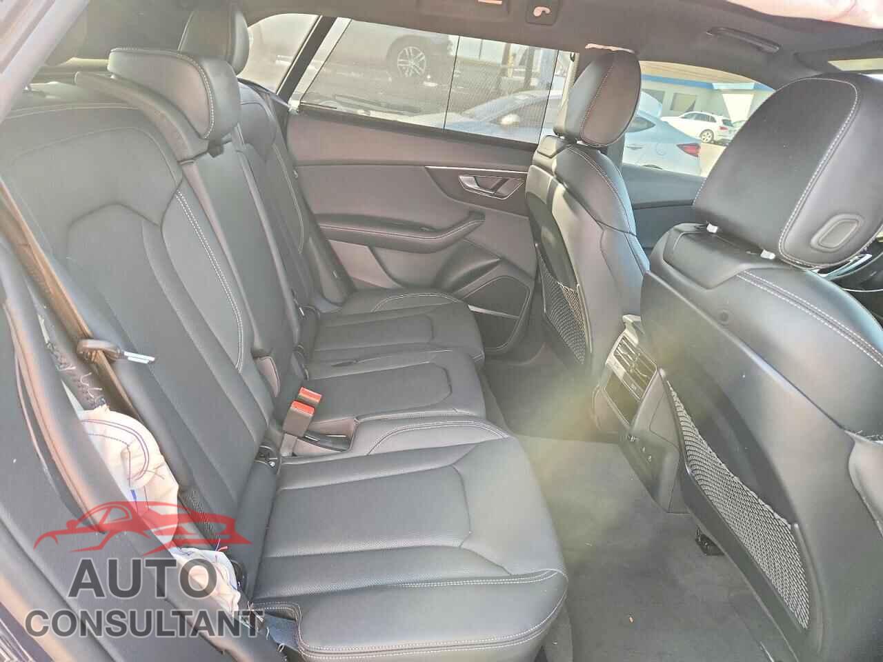 AUDI Q8 2024 - WA1CVBF17RD005190