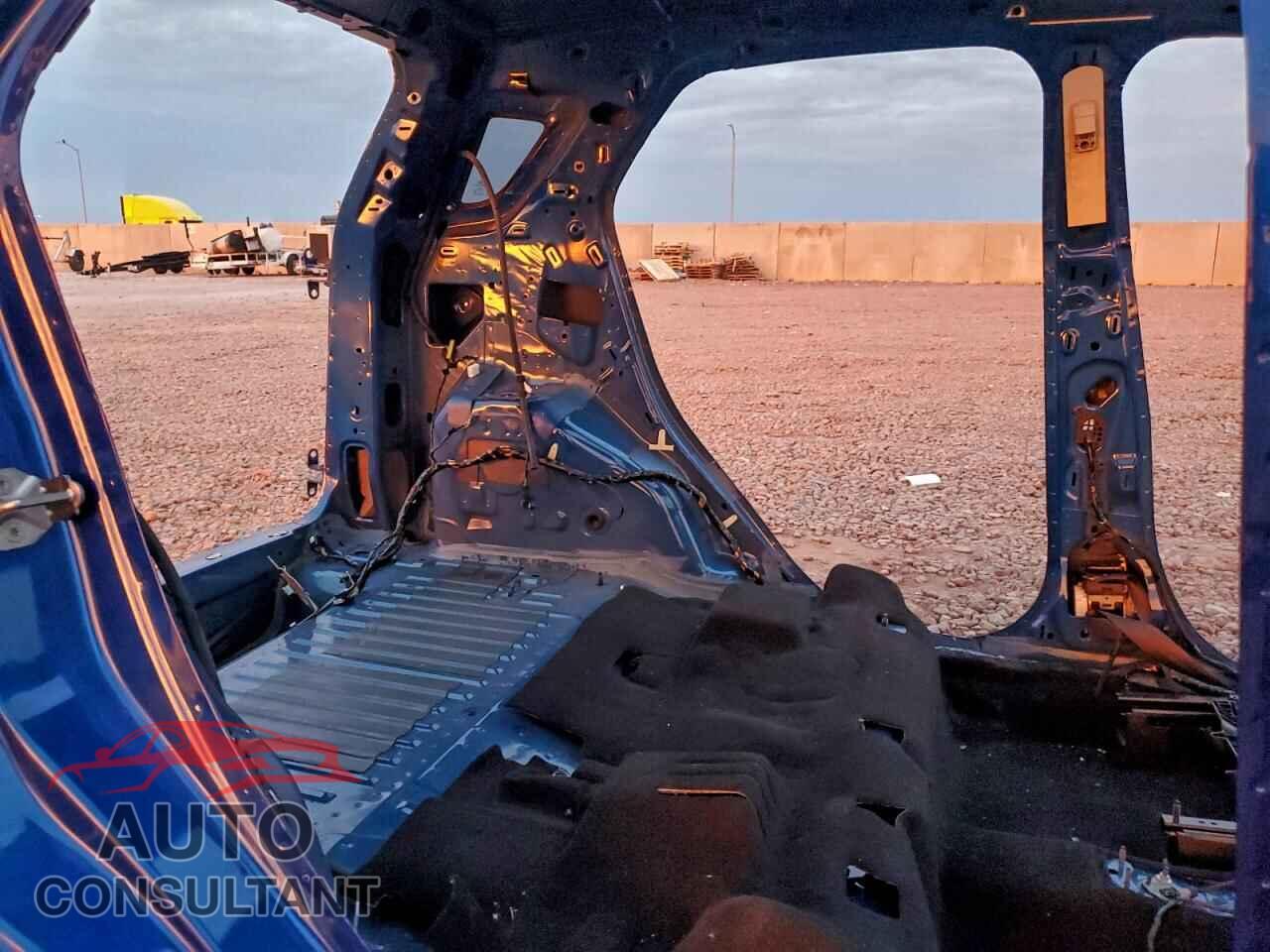 FORD ECOSPORT 2021 - MAJ6S3KL1MC400284