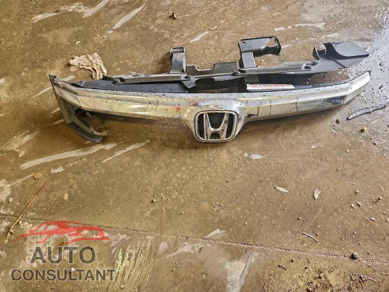 HONDA CIVIC 2012 - 2HGFB2F84CH316368