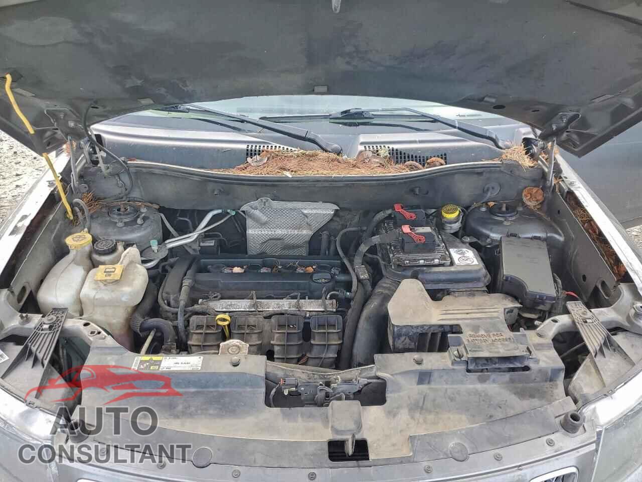 JEEP COMPASS 2014 - 1C4NJCEA1ED522769