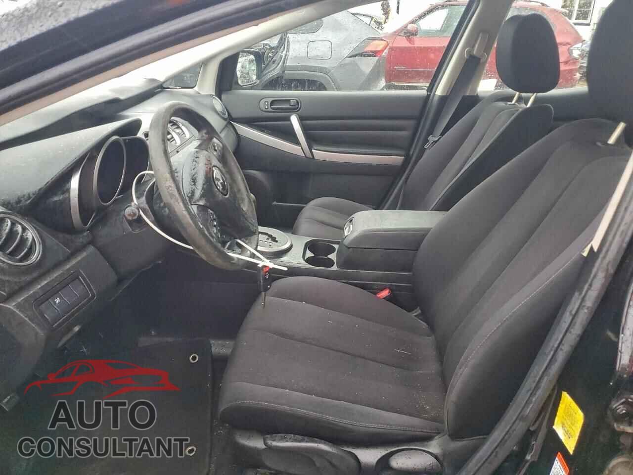 MAZDA CX-7 2011 - JM3ER2AM4B0368376