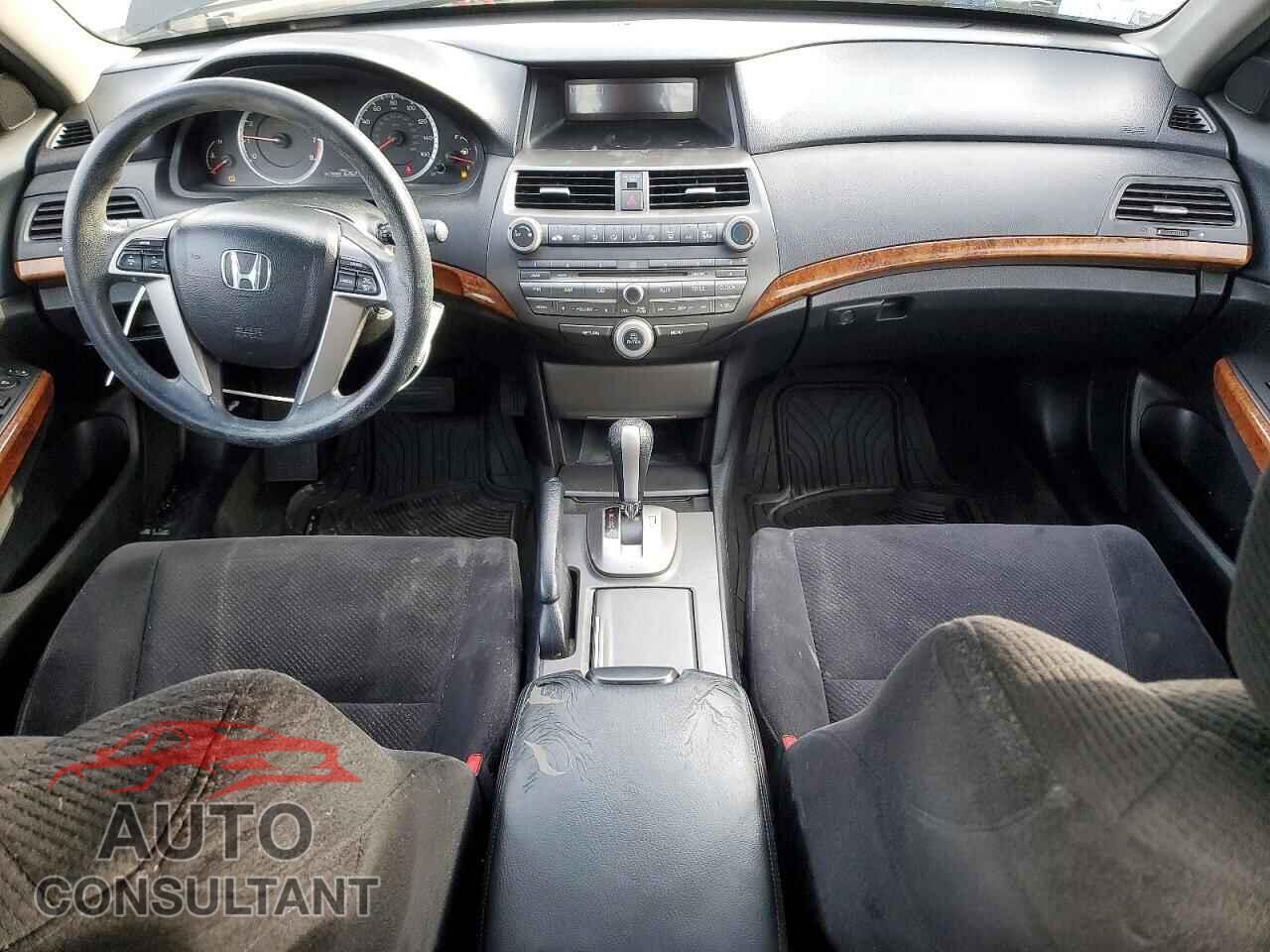 HONDA ACCORD 2012 - 1HGCP2F79CA202067