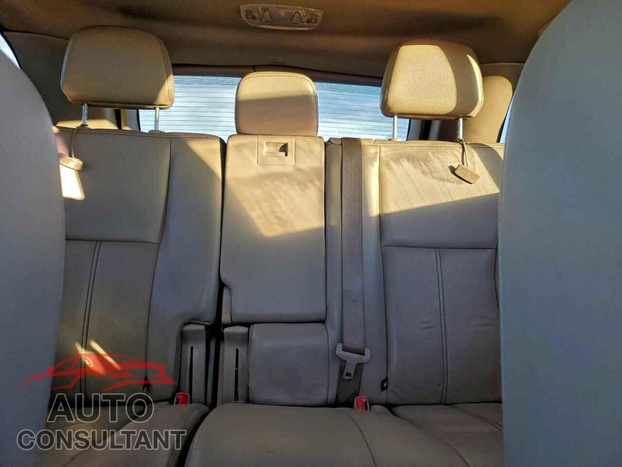 FORD EDGE 2013 - 2FMDK4JC5DBB37494