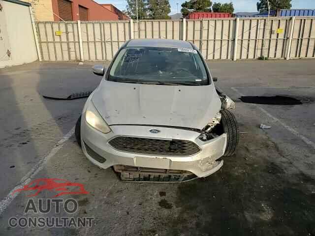FORD FOCUS 2017 - 1FADP3F23HL219655