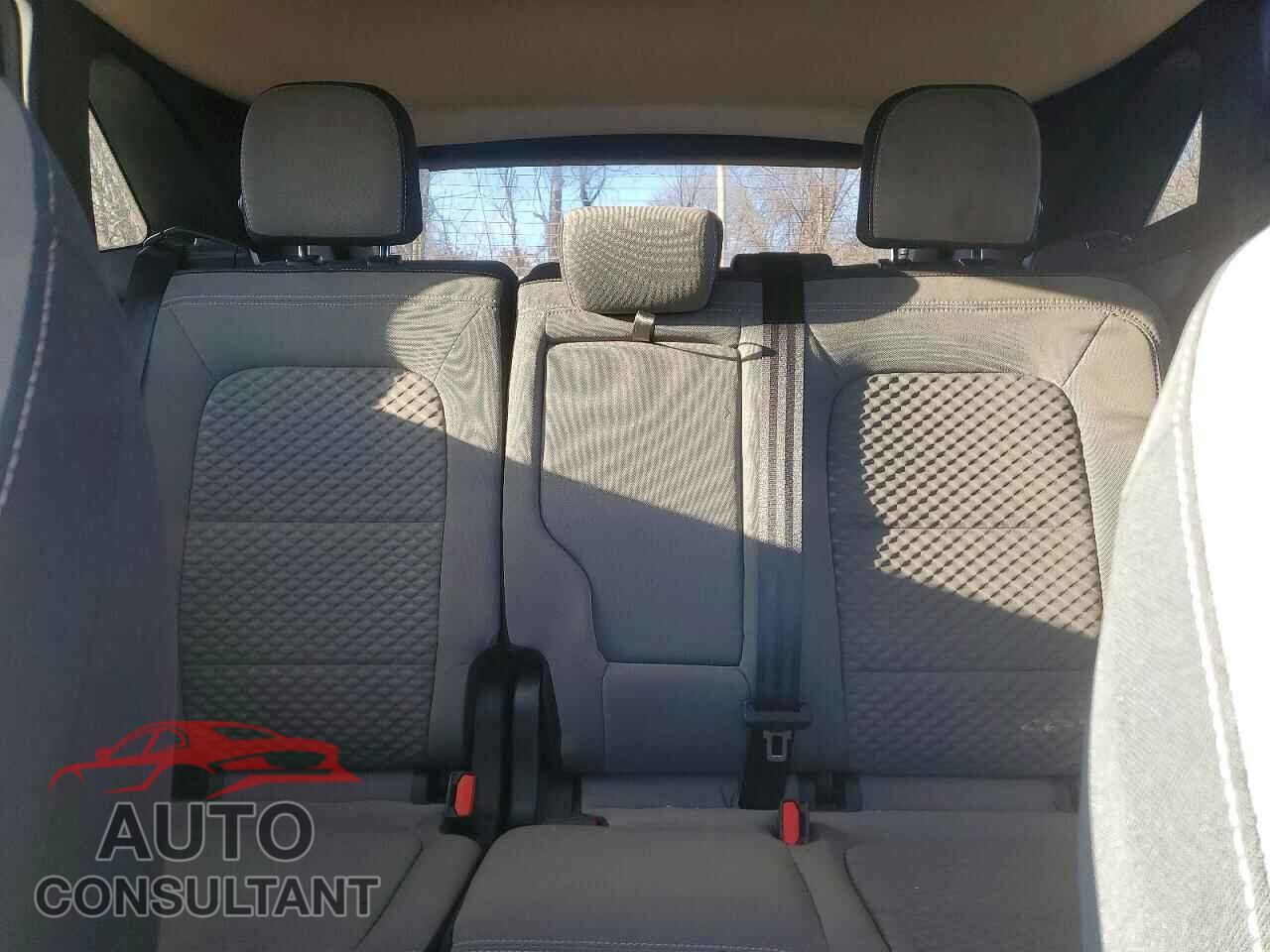 FORD ESCAPE 2020 - 1FMCU9G68LUA65865