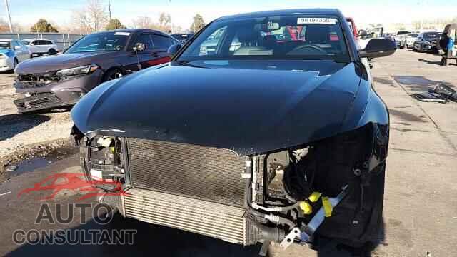 AUDI A6 2013 - WAUGFAFC2DN148841
