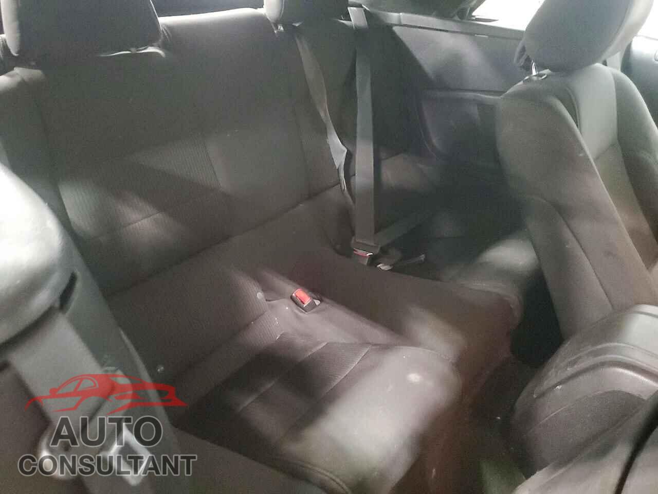 FORD ALL Models 2012 - 1ZVBP8EM8C5241176