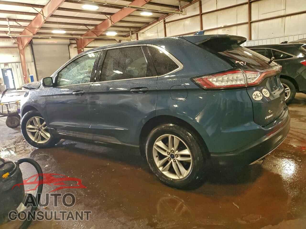 FORD EDGE 2016 - 2FMPK4J95GBB72056