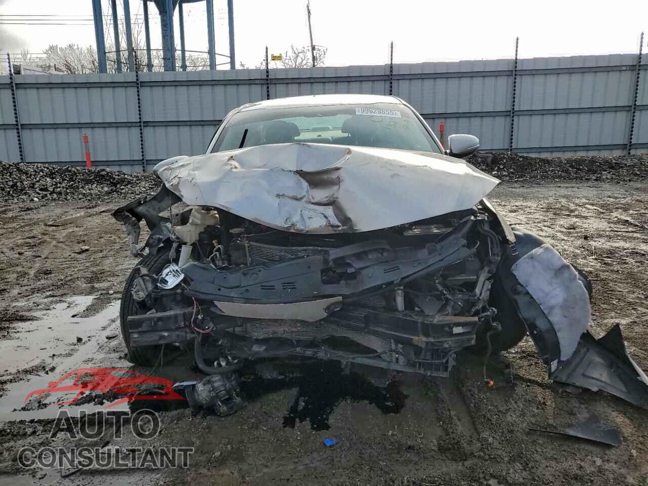 KIA OPTIMA 2015 - 5XXGM4A73FG483383