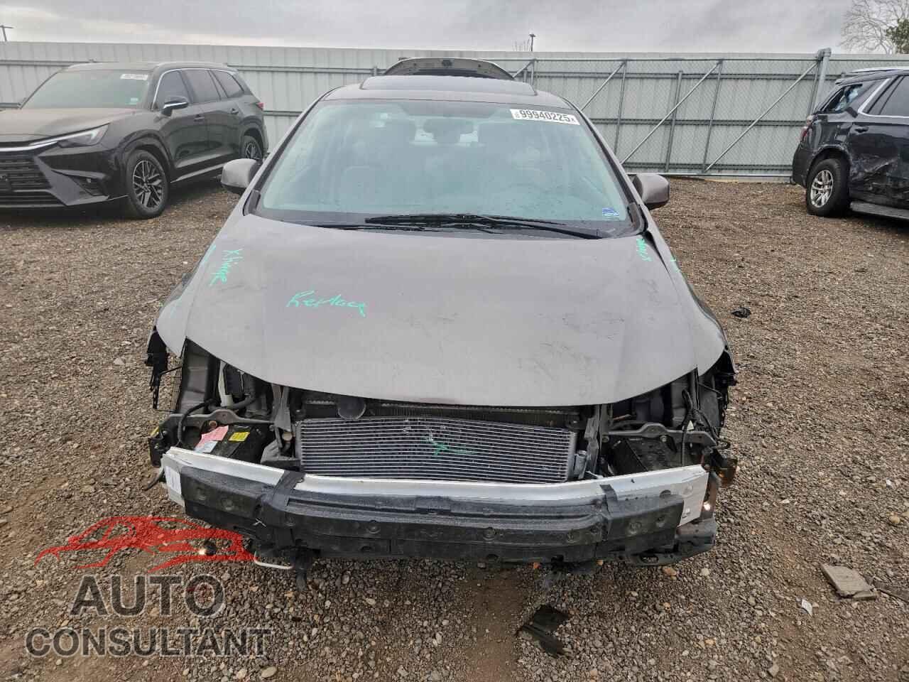 HONDA CIVIC 2012 - 19XFB2F82CE331087