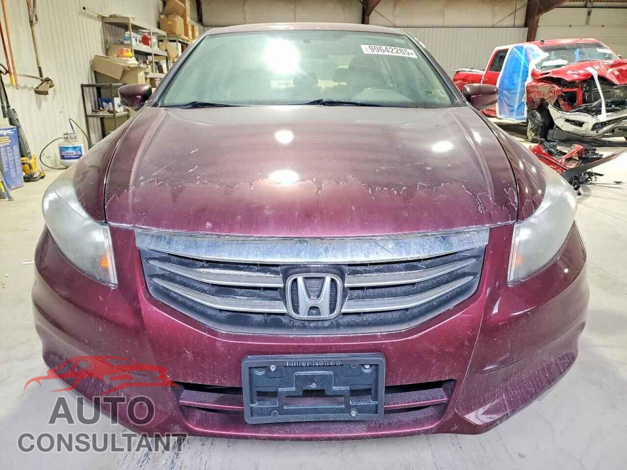 HONDA ACCORD 2012 - 1HGCP2E36CA034628
