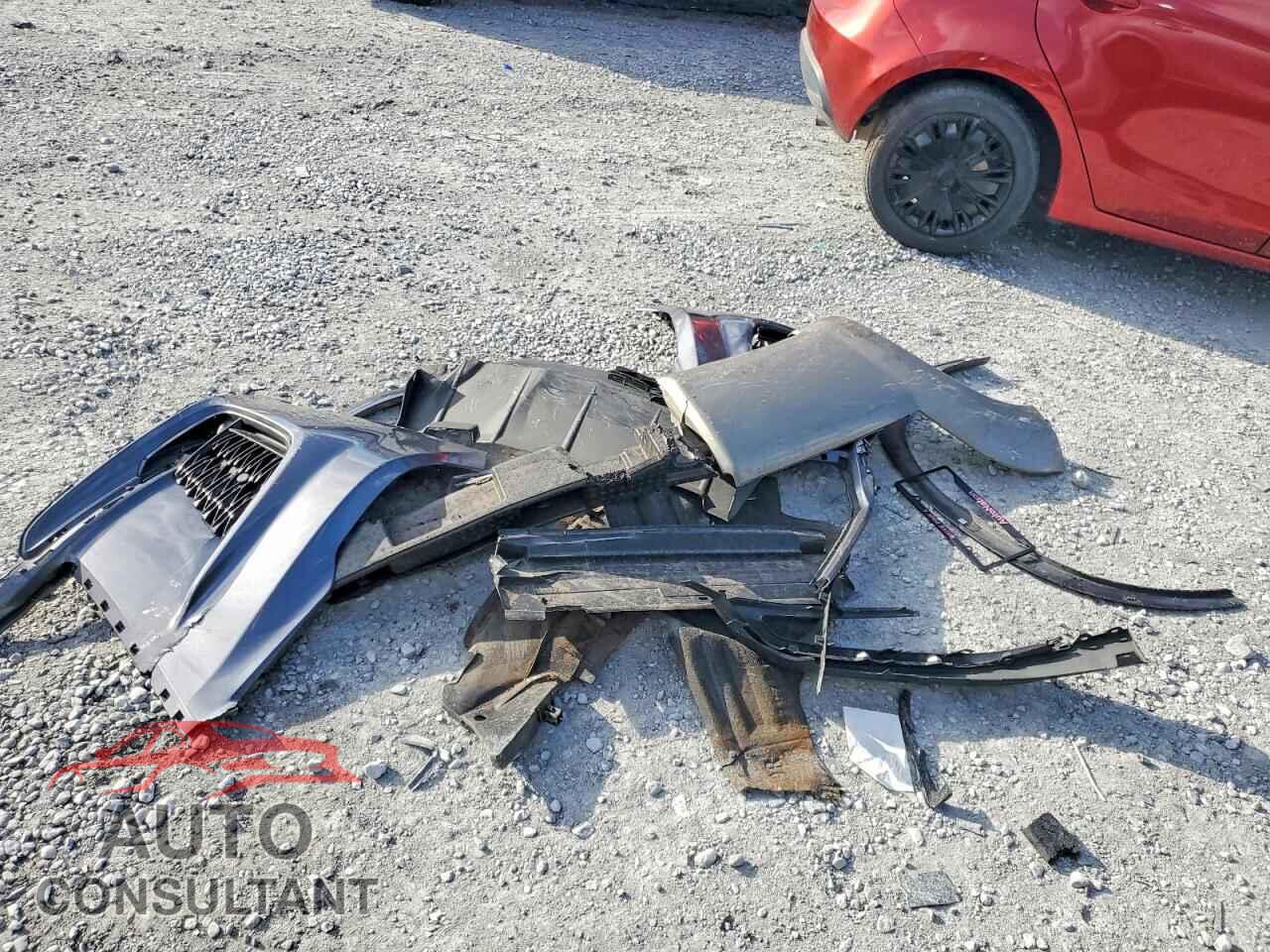 LEXUS RX350 2023 - 2T2BAMCA7PC009307