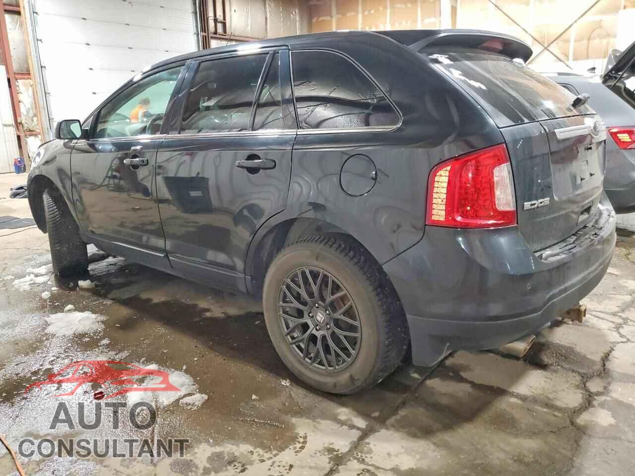 FORD EDGE 2014 - 2FMDK4KC7EBB01094