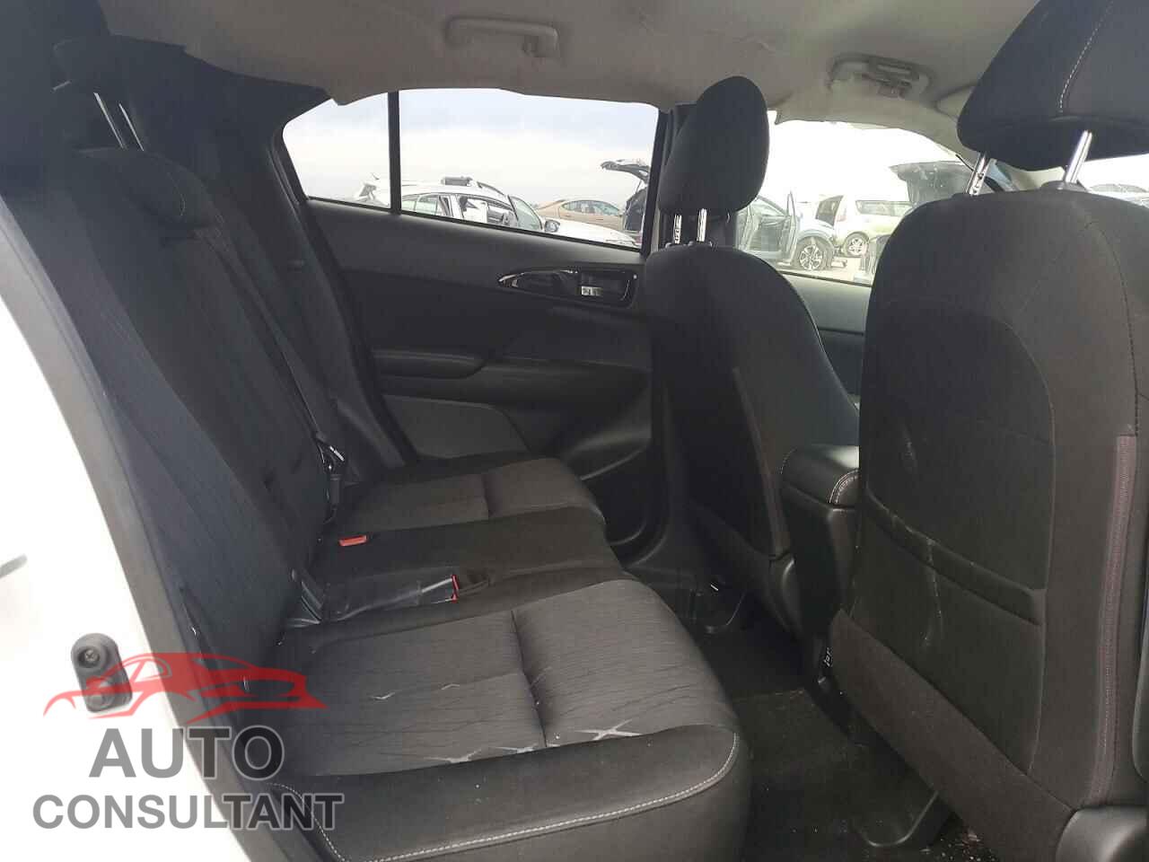 MITSUBISHI ECLIPSE 2018 - JA4AT5AA9JZ069339
