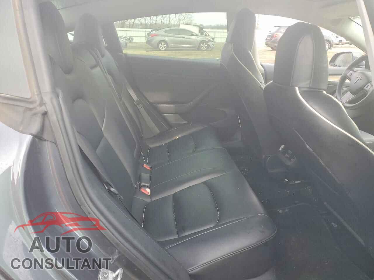 TESLA MODEL 3 2023 - 5YJ3E1EA2PF618602