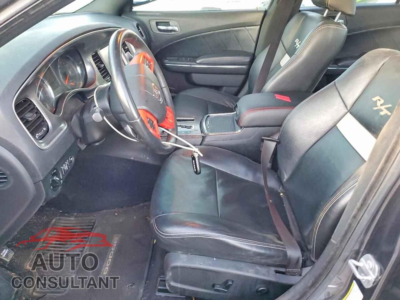 DODGE CHARGER 2014 - 2C3CDXDT7EH178297