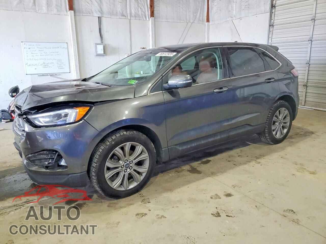 FORD EDGE 2019 - 2FMPK3K90KBC02162