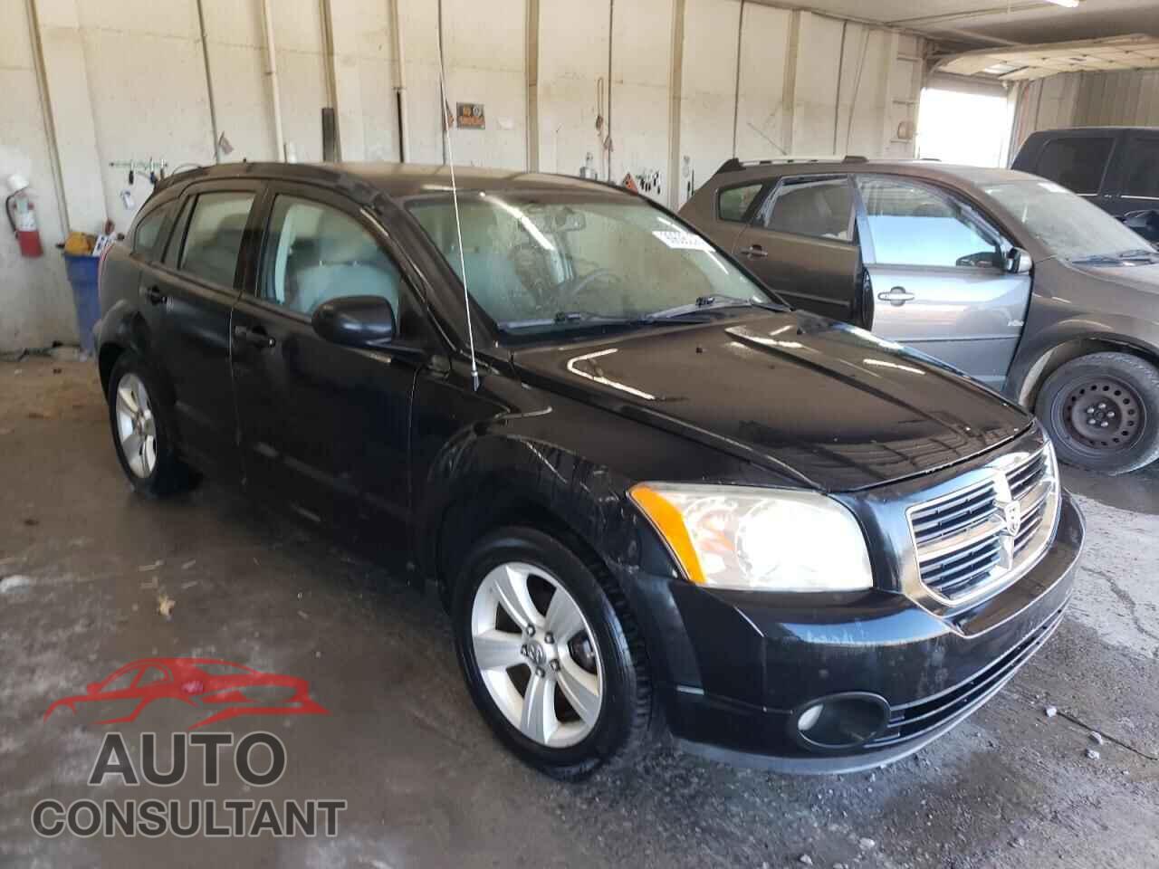 DODGE CALIBER 2011 - 1B3CB3HA4BD114005