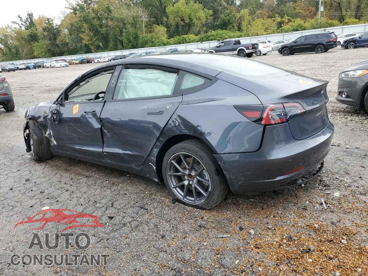 TESLA MODEL 3 2023 - 5YJ3E1EA9PF694432