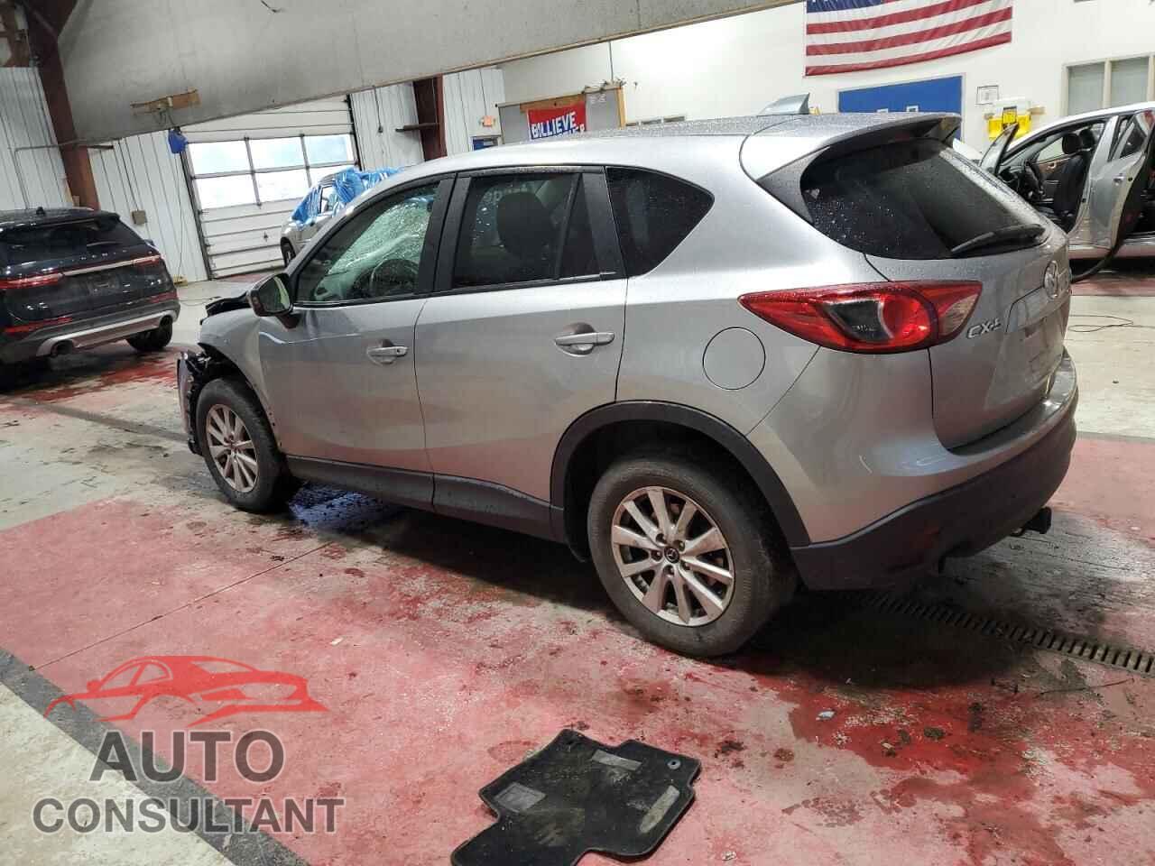 MAZDA CX-5 2013 - JM3KE2CE1D0122733